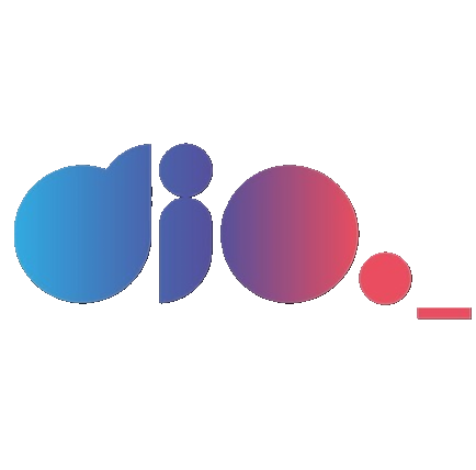 logo DIO